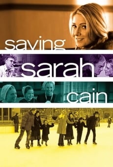 Saving Sarah Cain online kostenlos