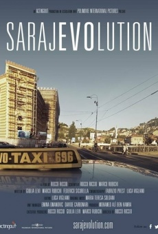 Sarajevolution online streaming
