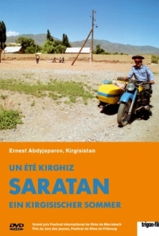 Saratan online