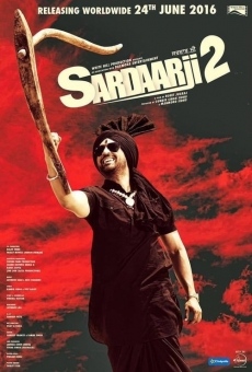 Watch Sardaarji 2 online stream