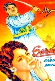 Sardar online streaming