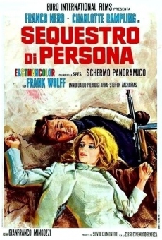 Sequestro di persona online streaming