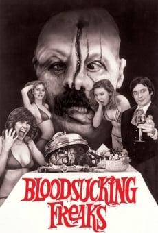 Bloodsucking Freaks online streaming