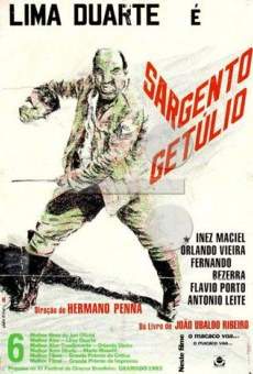 Sargento Getúlio