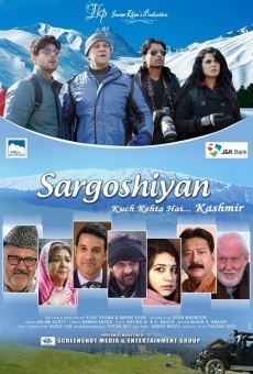 Sargoshiyan streaming en ligne gratuit