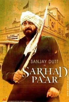 Película: Sarhad Paar