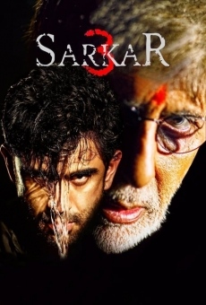 Ver película Sarkar 3