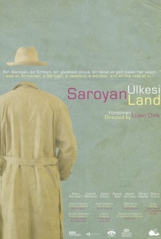 Ver película SaroyanLand