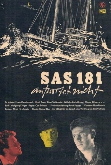 SAS 181 antwortet nicht online streaming