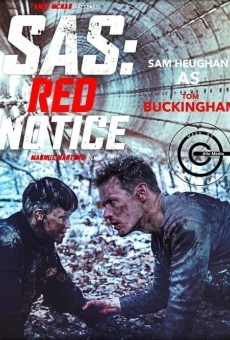 SAS: Red Notice stream online deutsch