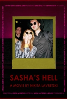 Sasha's Hell online