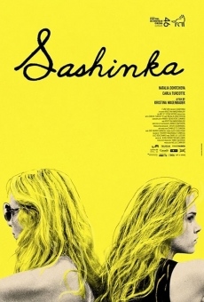Ver película Sashinka