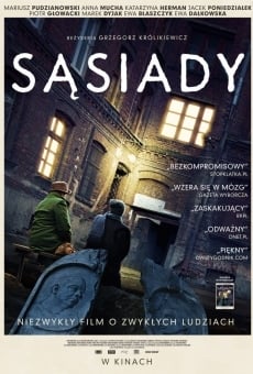 Sasiady streaming en ligne gratuit