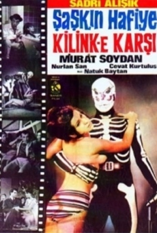 Saskin Hafiye Kilink'e karsi streaming en ligne gratuit