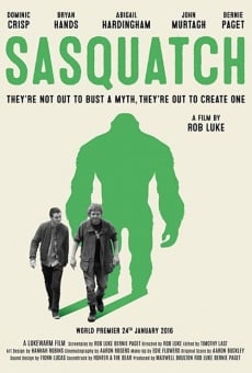 Sasquatch on-line gratuito