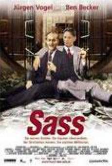 Película: Los hermanos Sass