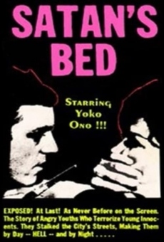 Satan's Bed on-line gratuito