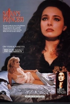 Satan's Princess (1989)