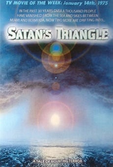 Satan's Triangle