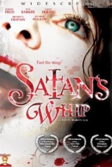 Ver película Satan's Whip