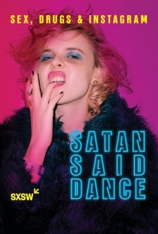 Ver película Satan Said Dance