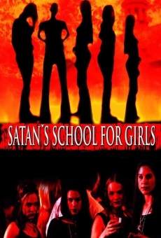 Ver película Satan School