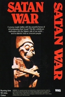 Satan War (1979)