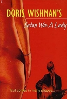 Satan Was a Lady online streaming