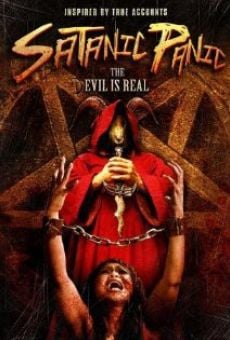 Satanic Panic streaming en ligne gratuit