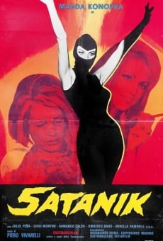 Satanik online streaming