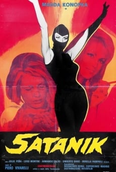 Satanik online free