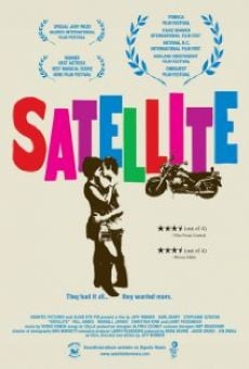 Satellite en ligne gratuit