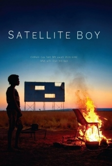 Satellite Boy online kostenlos