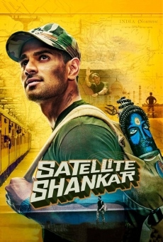 Satellite Shankar online free