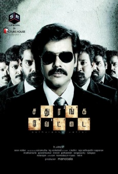 Ver película Sathuranga Vettai