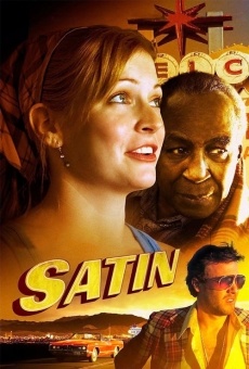 Ver película Satin