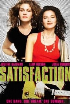 Satisfaction stream online deutsch