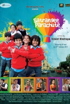 Satrangee Parachute online free