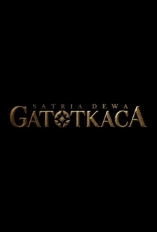 Satria Dewa: Gatotkaca online kostenlos