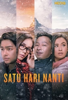 Watch Satu Hari Nanti online stream