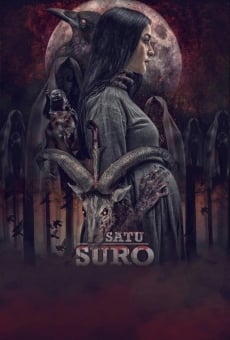 Satu Suro