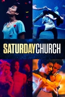 Saturday Church