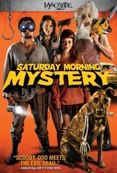 Saturday Morning Mystery (Saturday Morning Massacre) online