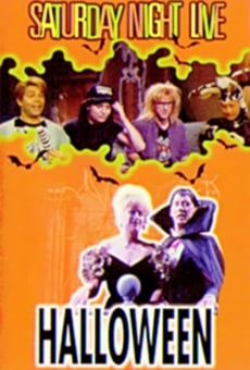 Saturday Night Live: Halloween on-line gratuito