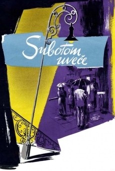 Subotom uvece online streaming