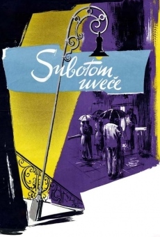 Subotom uvece streaming en ligne gratuit