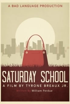 Saturday School streaming en ligne gratuit