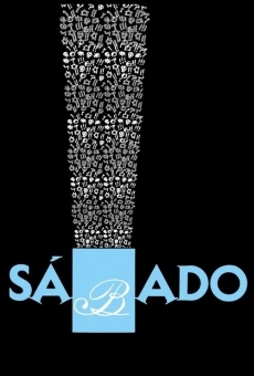 Watch Sábado online stream