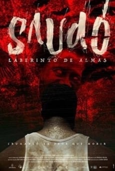 Watch Saudó, laberinto de almas online stream