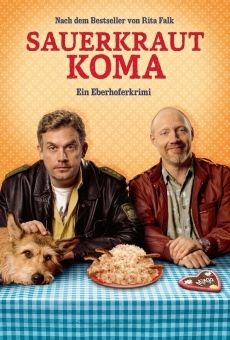 Sauerkrautkoma streaming en ligne gratuit